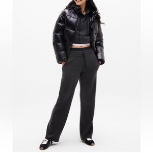 Athleta SeaSoft Straight Leg Pants